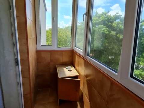 квартира по адресу Братьев Бойчуков ул., 3