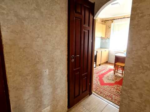 квартира по адресу Братьев Бойчуков ул., 3