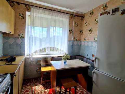квартира по адресу Братьев Бойчуков ул., 3