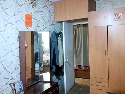 квартира за адресою Одеса, Сегедська вул., 5б