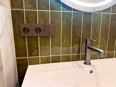 квартира за адресою Озерна вул., (Будинок)