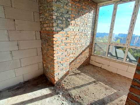 квартира за адресою Андрія Сахарова вул., (Будинок)