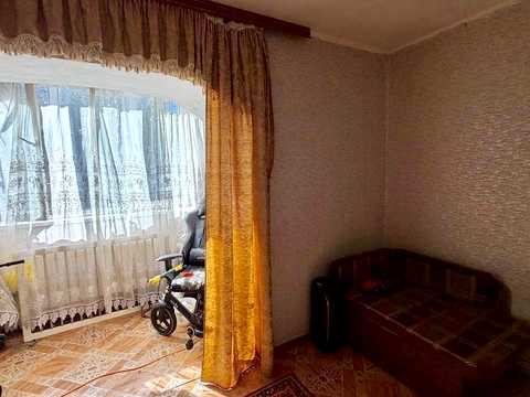 квартира по адресу Володимирська ул., 2а