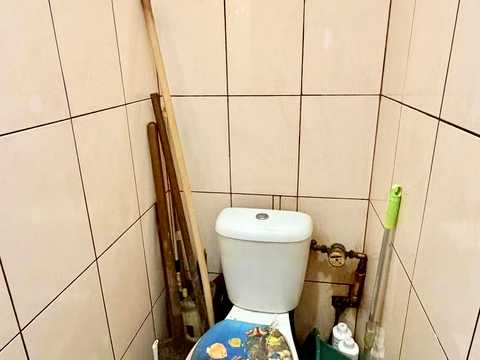 квартира по адресу Володимирська ул., 2а