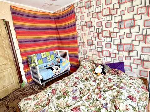 квартира по адресу Володимирська ул., 2а