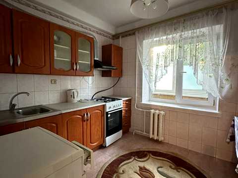 квартира по адресу Оболонский просп., 16-В