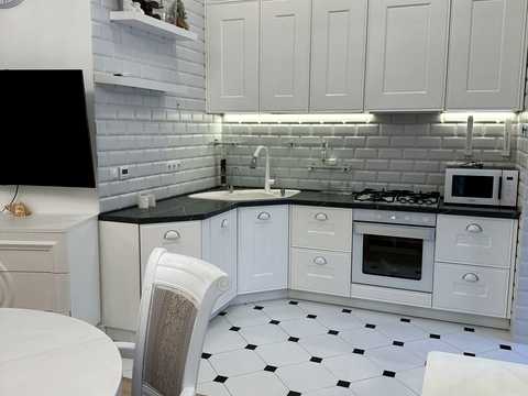 квартира по адресу Заньковецкой ул., 8