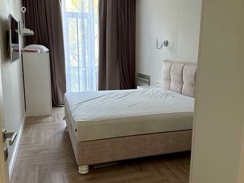 квартира по адресу Заньковецкой ул., 8
