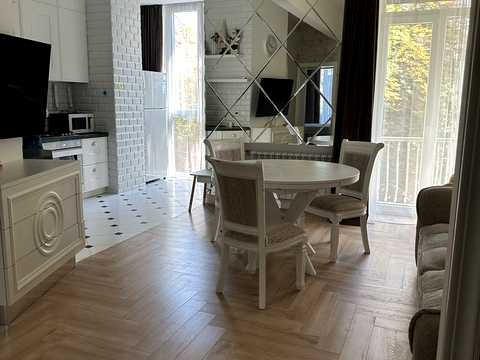 квартира по адресу Заньковецкой ул., 8