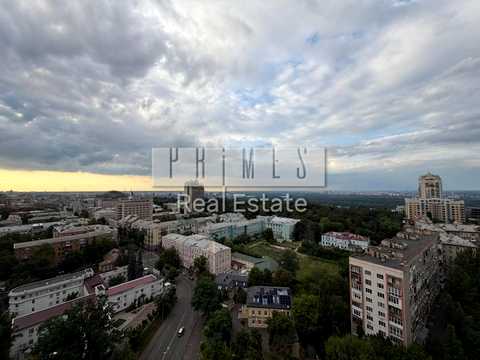 квартира за адресою Дмитрівська вул., 75