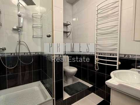 квартира за адресою Дмитрівська вул., 75
