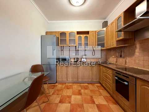 квартира за адресою Дмитрівська вул., 75