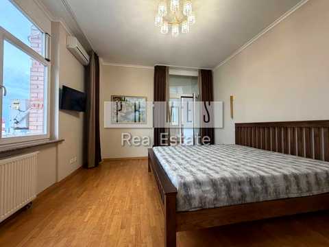 квартира за адресою Дмитрівська вул., 75