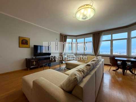 квартира за адресою Дмитрівська вул., 75