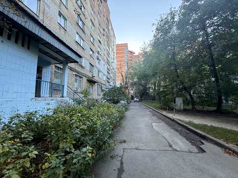 квартира по адресу Голосеевский просп. (40-летия Октября), 128