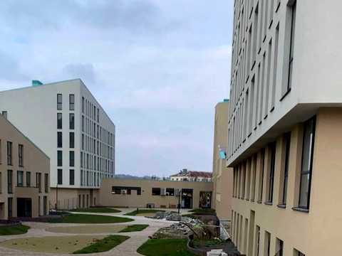 квартира за адресою Новознесенська вул., 4