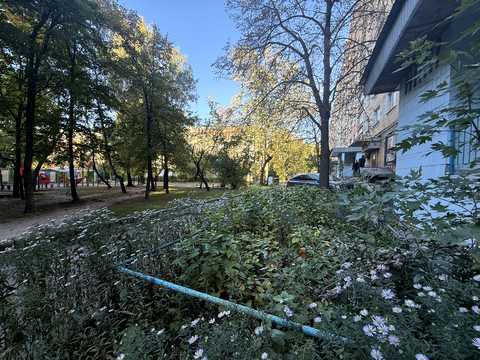 квартира по адресу Голосеевский просп. (40-летия Октября), 128