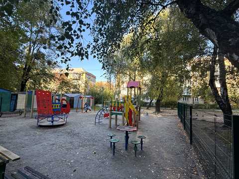 квартира по адресу Голосеевский просп. (40-летия Октября), 128