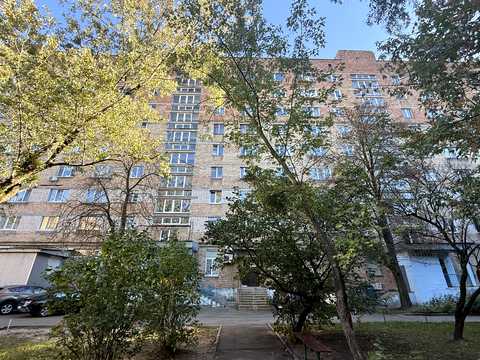 квартира по адресу Голосеевский просп. (40-летия Октября), 128