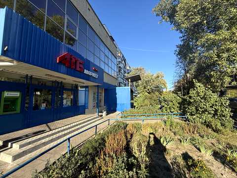 квартира по адресу Голосеевский просп. (40-летия Октября), 128