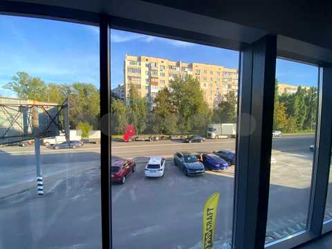 коммерческая по адресу Киевская ул., 56