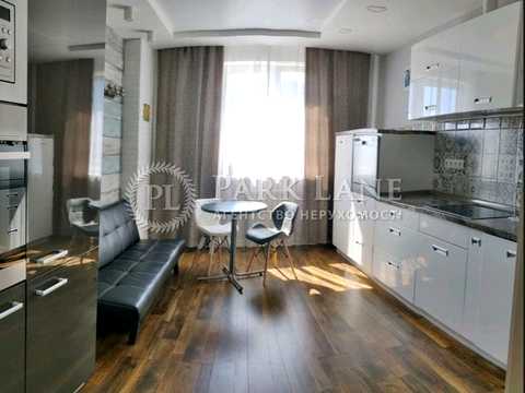 квартира за адресою Деміївська вул., 13