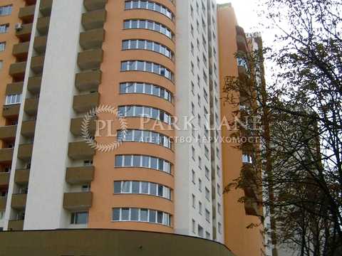 квартира за адресою Деміївська вул., 13