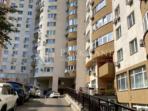 квартира за адресою Деміївська вул., 13