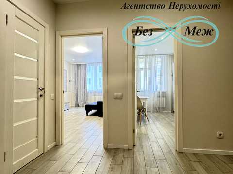 квартира за адресою Академіка Амосова вул., 12