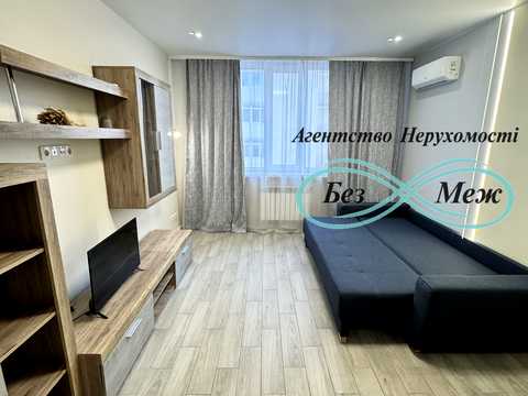квартира за адресою Академіка Амосова вул., 12