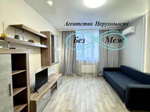 квартира за адресою Академіка Амосова вул., 12