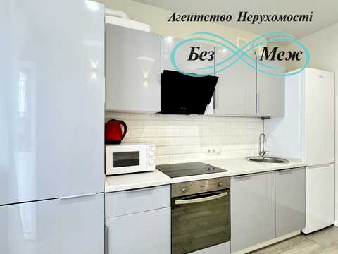 квартира за адресою Академіка Амосова вул., 12