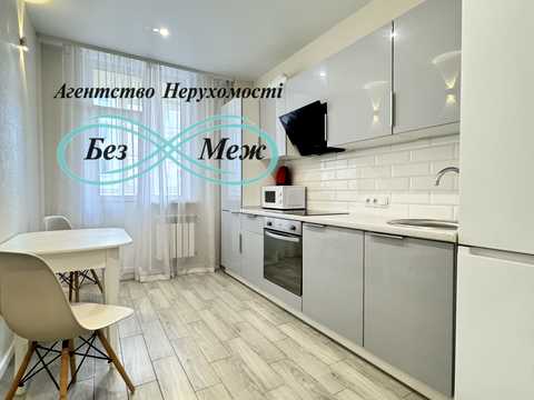 квартира за адресою Академіка Амосова вул., 12