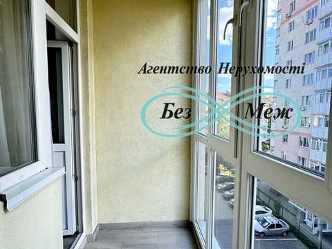 квартира за адресою Академіка Амосова вул., 12