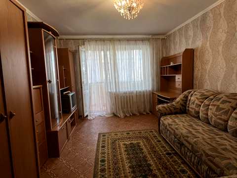 квартира по адресу Романа Шухевича ул. (Курчатова), 3/1