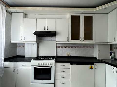 квартира по адресу Романа Шухевича ул. (Курчатова), 3/1