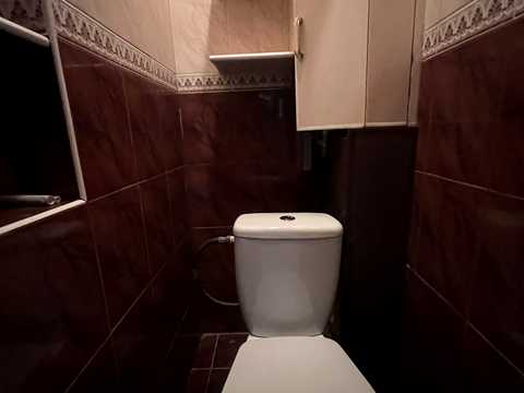 квартира по адресу Романа Шухевича ул. (Курчатова), 3/1
