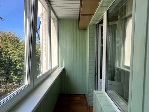 квартира по адресу Романа Шухевича ул. (Курчатова), 3/1
