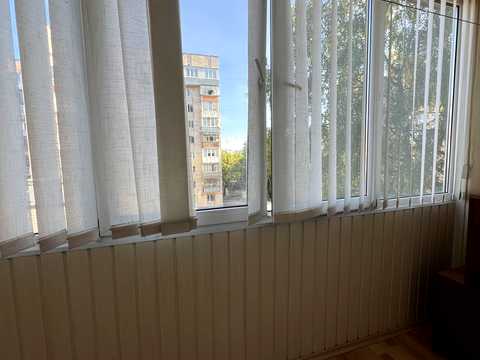 квартира по адресу Романа Шухевича ул. (Курчатова), 3/1