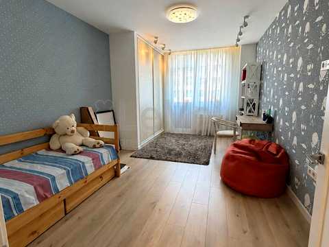 квартира по адресу Юлии Здановской ул. (Ломоносова), 73-Ж