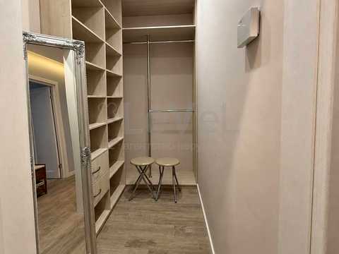 квартира по адресу Юлии Здановской ул. (Ломоносова), 73-Ж