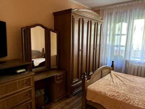 квартира по адресу Волынской Дивизии ул., 23