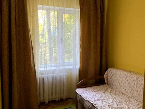 квартира по адресу Волынской Дивизии ул., 23