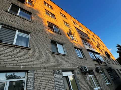 квартира по адресу Глинянский Тракт ул., 147-А