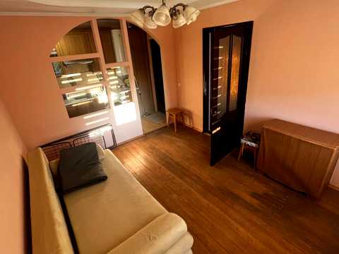 квартира по адресу Глинянский Тракт ул., 147-А