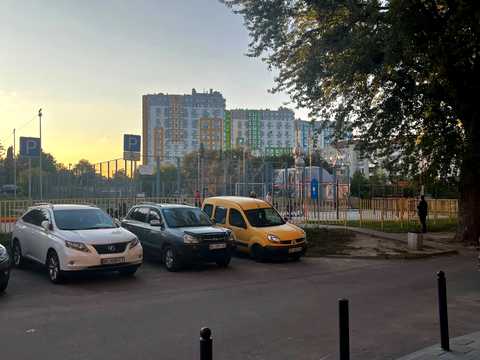 квартира по адресу Глинянский Тракт ул., 147-А