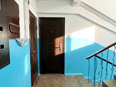 квартира по адресу Инглези ул. (25-ї Чапаєвської Дивізії), 3
