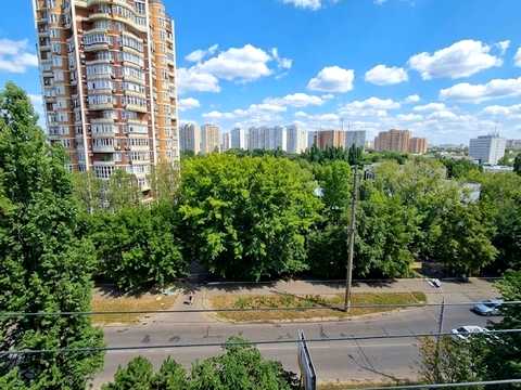 квартира по адресу Инглези ул. (25-ї Чапаєвської Дивізії), 3