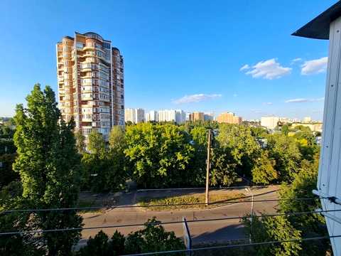 квартира по адресу Инглези ул. (25-ї Чапаєвської Дивізії), 3