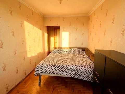 квартира по адресу Инглези ул. (25-ї Чапаєвської Дивізії), 3